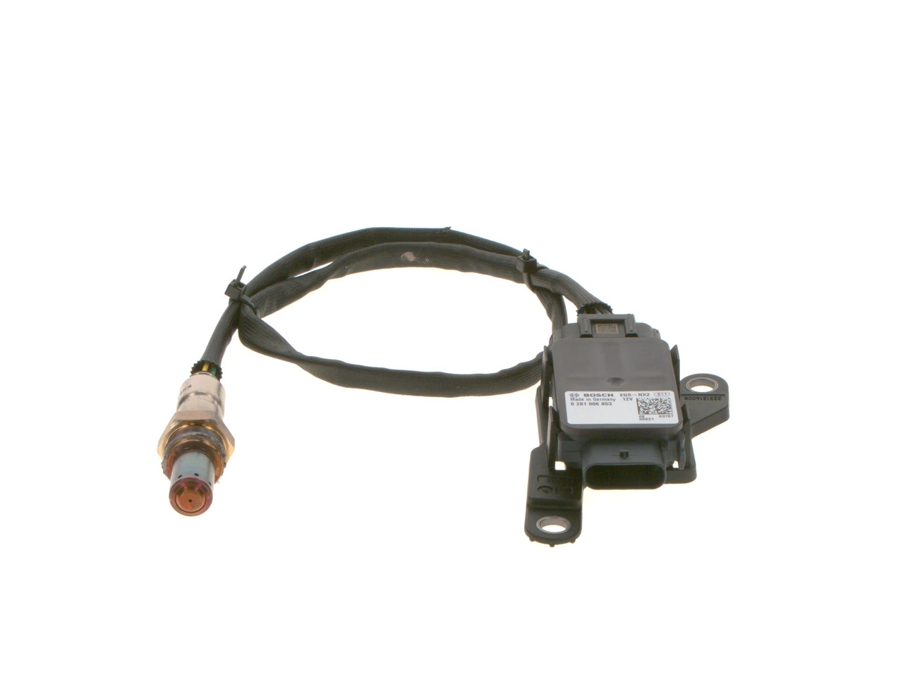 Sensor traseiro de óxidos de nitrogênio NOX Bosch 0281006853 preço, a partir de 90,45 USD