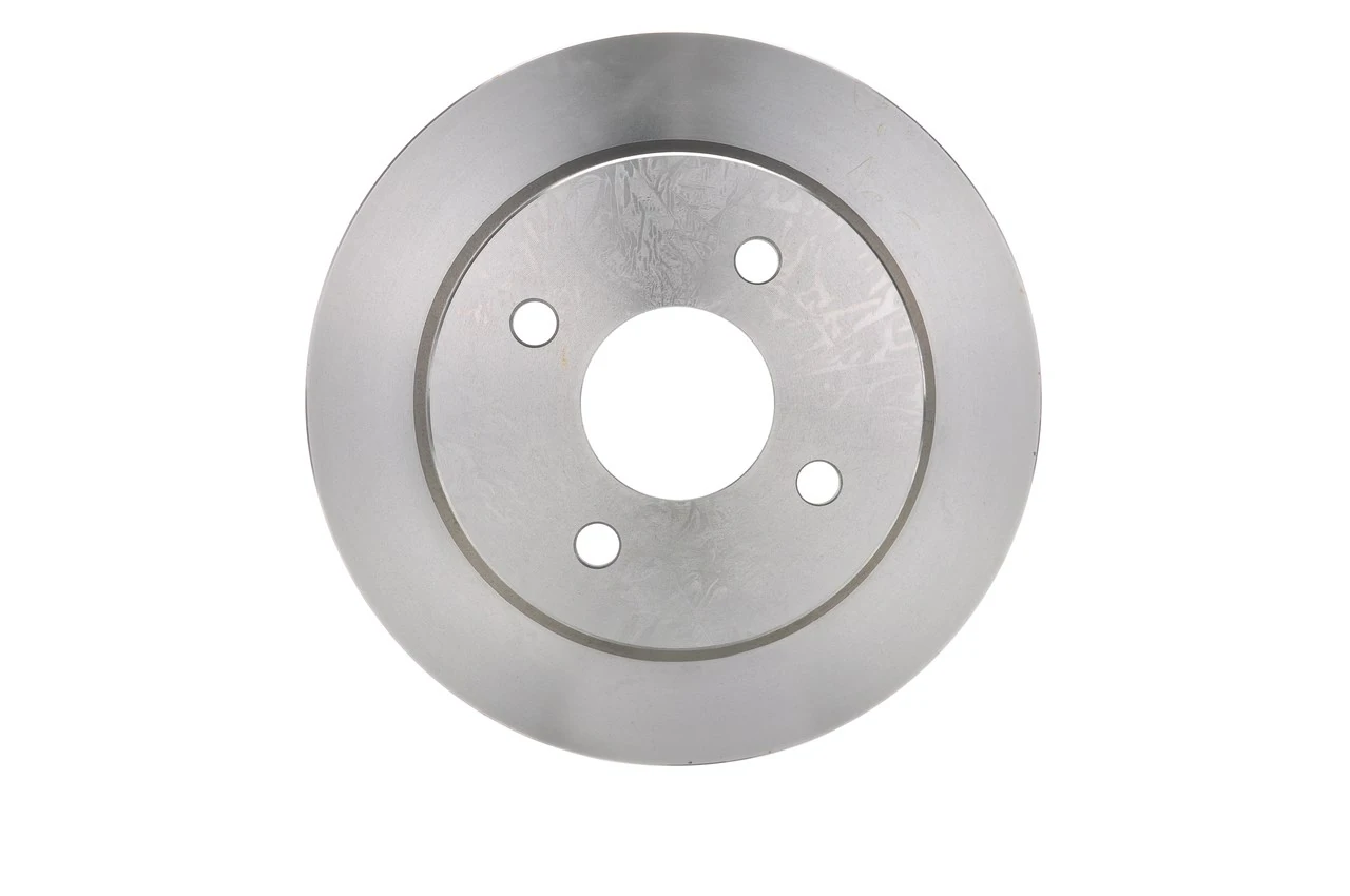 0986478344 Bosch Disco do freio traseiro
