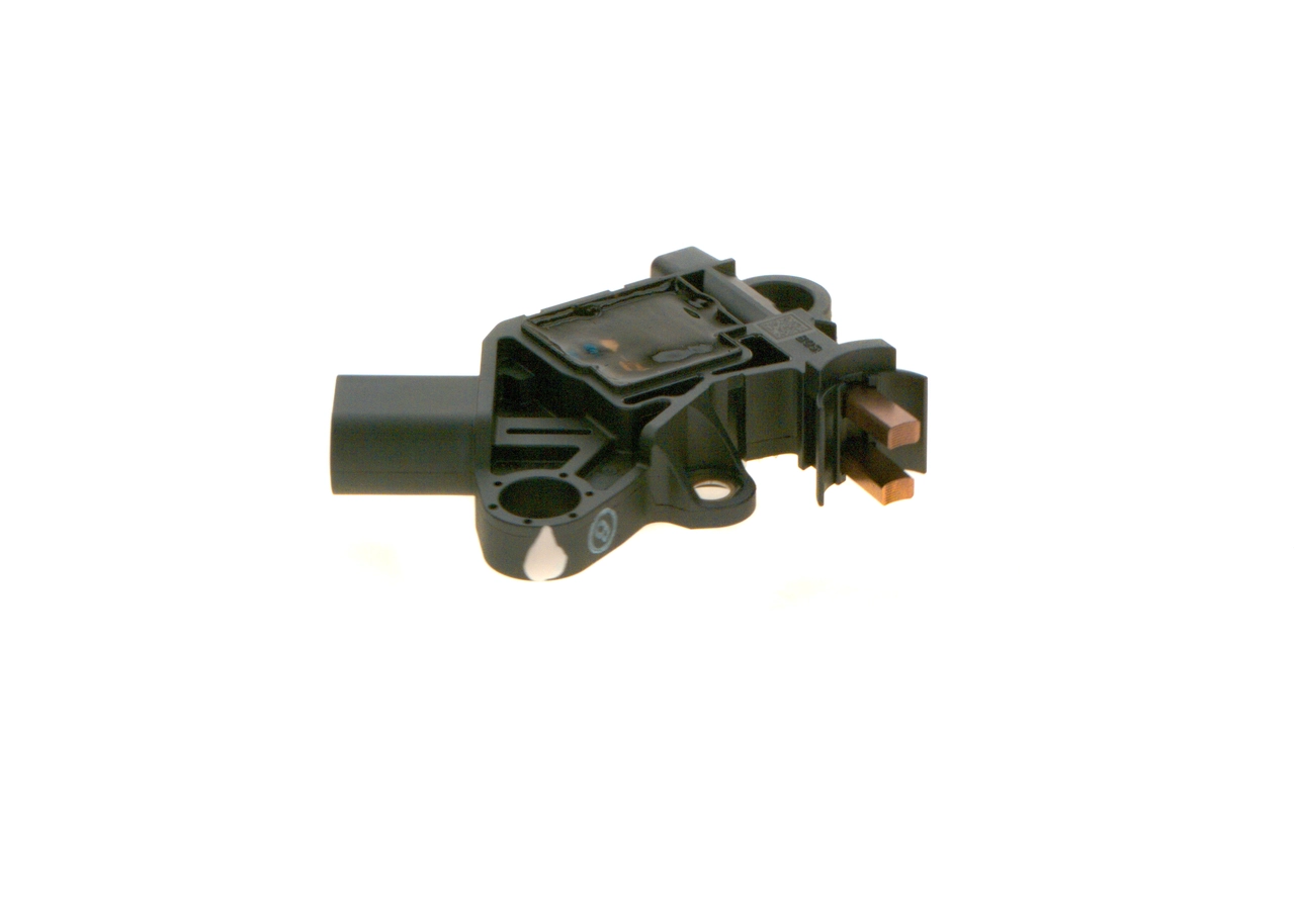Relê-regulador do gerador (relê de carregamento) 77367382 Fiat/Alfa/Lancia
