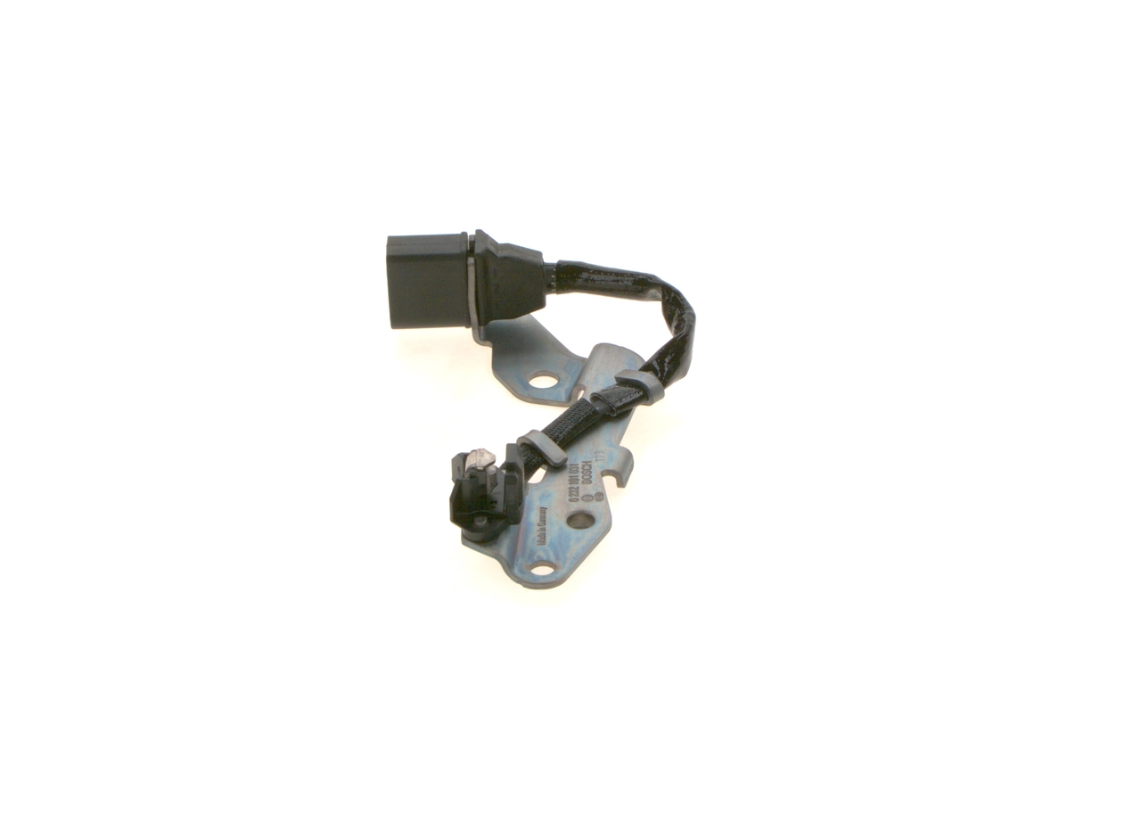 Sensor de efeito Hall 0232101031 Bosch