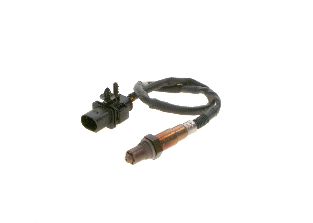 Sonda lambda, sensor de oxigênio até o catalisador Bosch 0258017272 preço, a partir de 82,40 USD