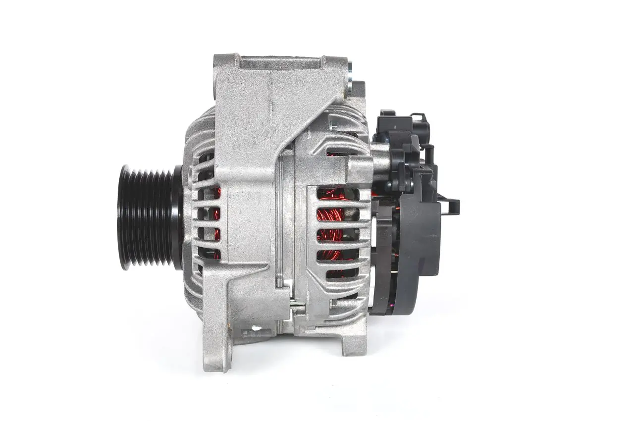 Compre 0124555012 Bosch Gerador