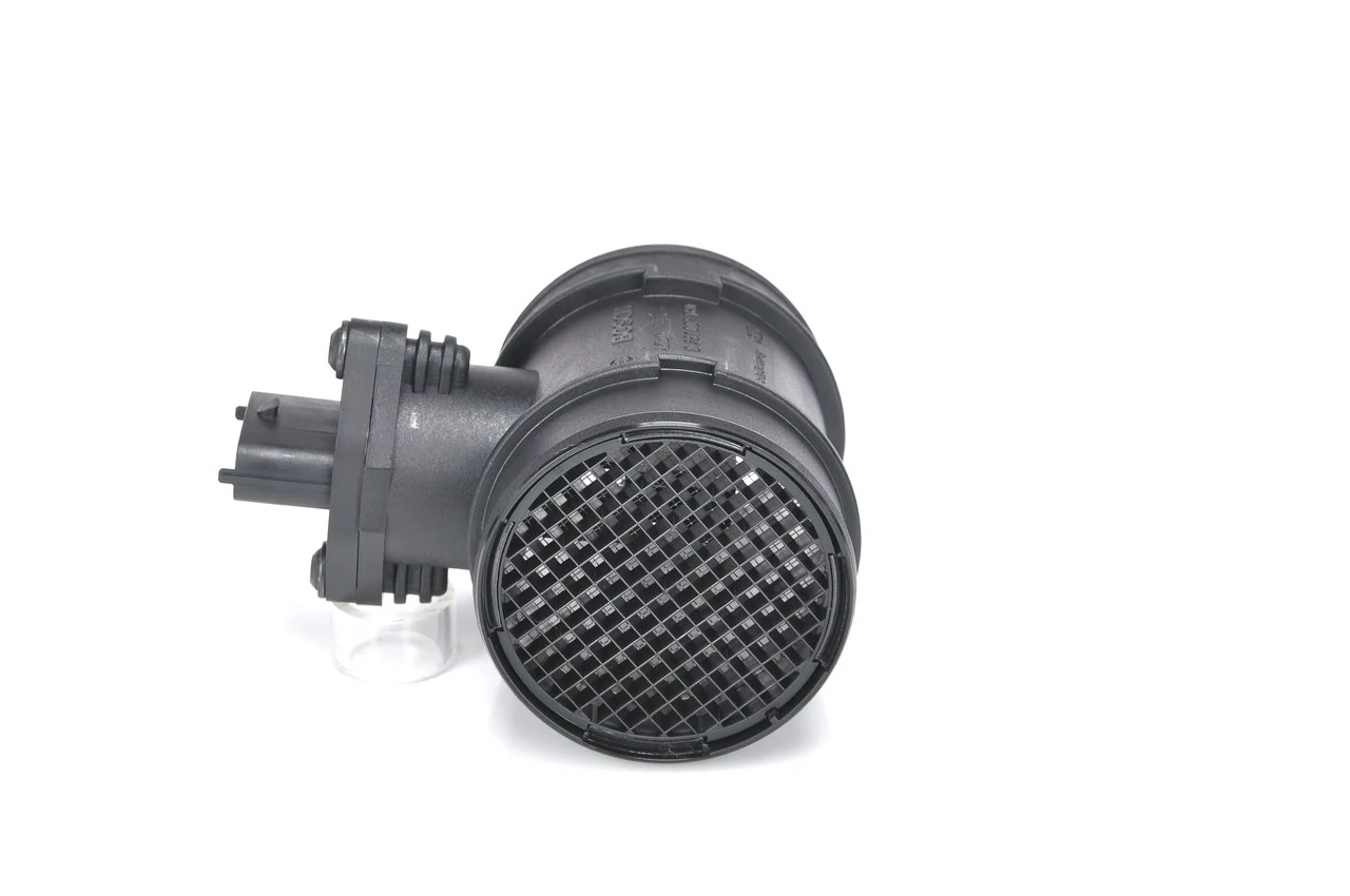 Compre 0281002180 Bosch Sensor de fluxo (consumo) de ar, medidor de consumo M.A.F. - (Mass Airflow)