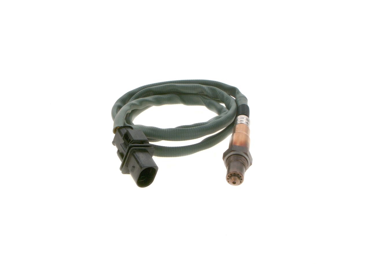 Sonda lambda, sensor de oxigênio até o catalisador Bosch 0258017020 preço, a partir de 78,45 USD
