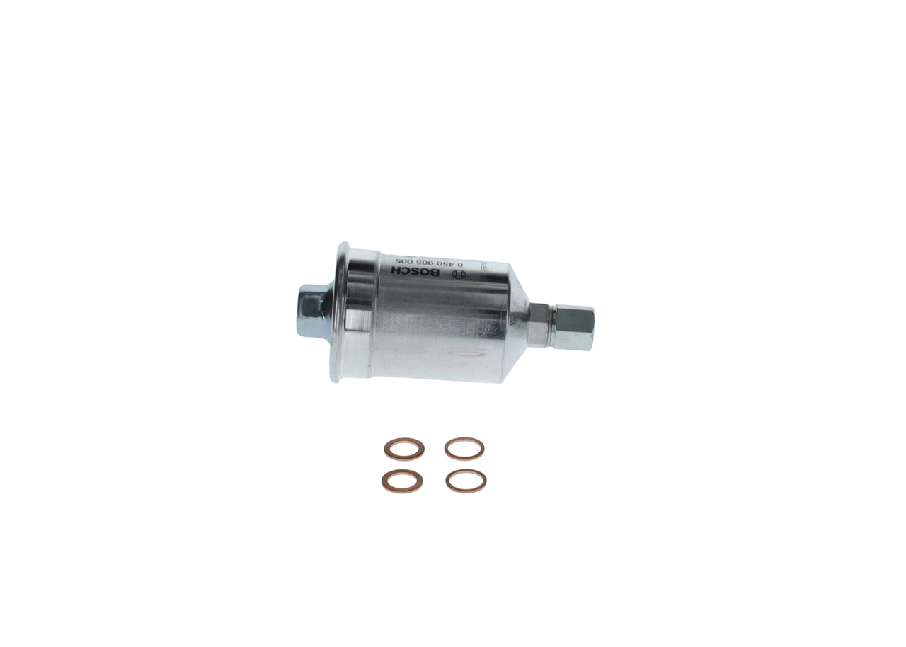 Filtro de combustível Bosch 0450905005 preço, a partir de 19,53 USD