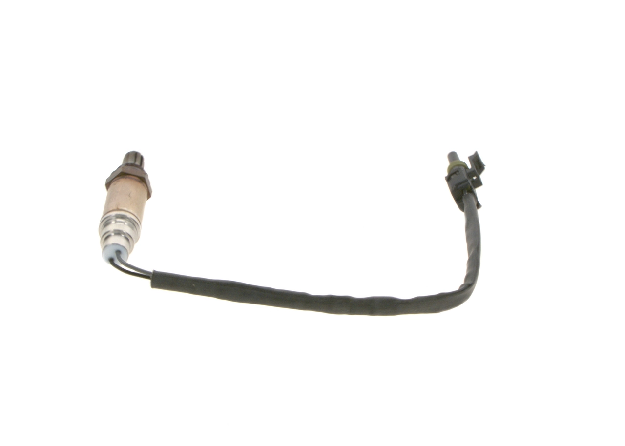 0258002058 Bosch Sonda lambda, sensor de oxigênio
