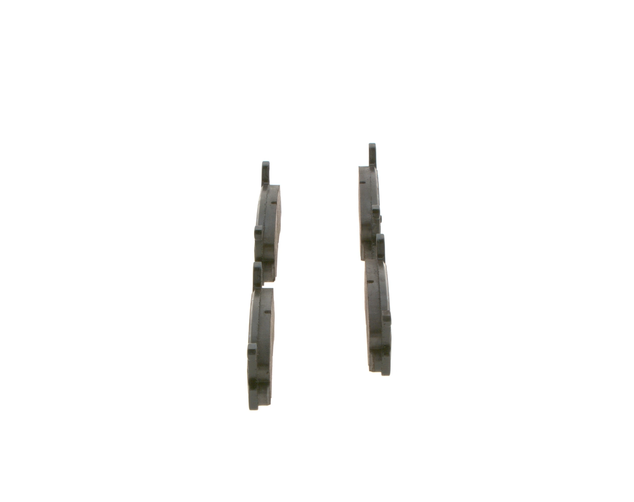 Compre 028021808X Bosch Sensor de fluxo (consumo) de ar, medidor de consumo M.A.F. - (Mass Airflow)