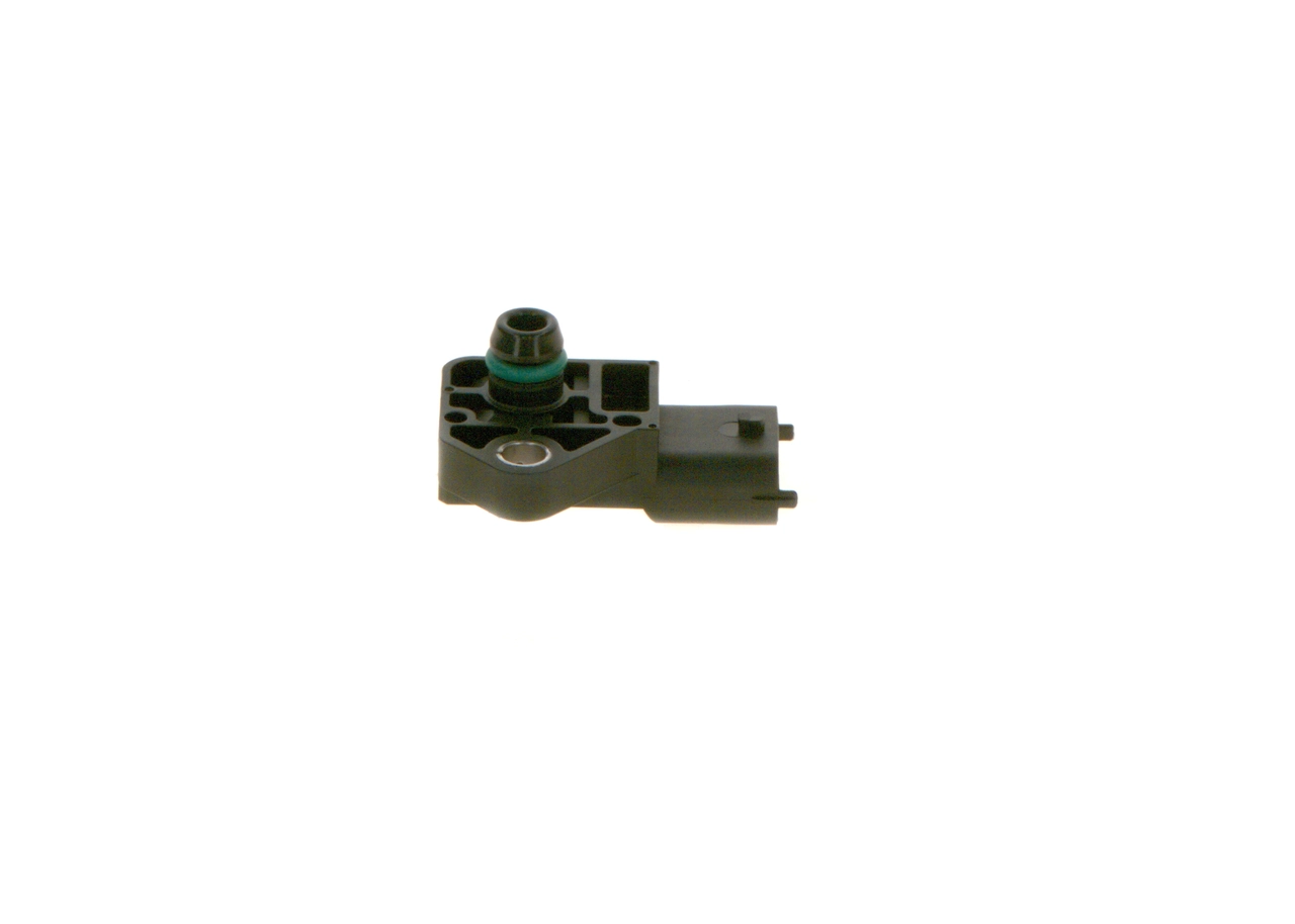 Sensor de pressão no coletor de admissão, MAP 0261230101 Bosch