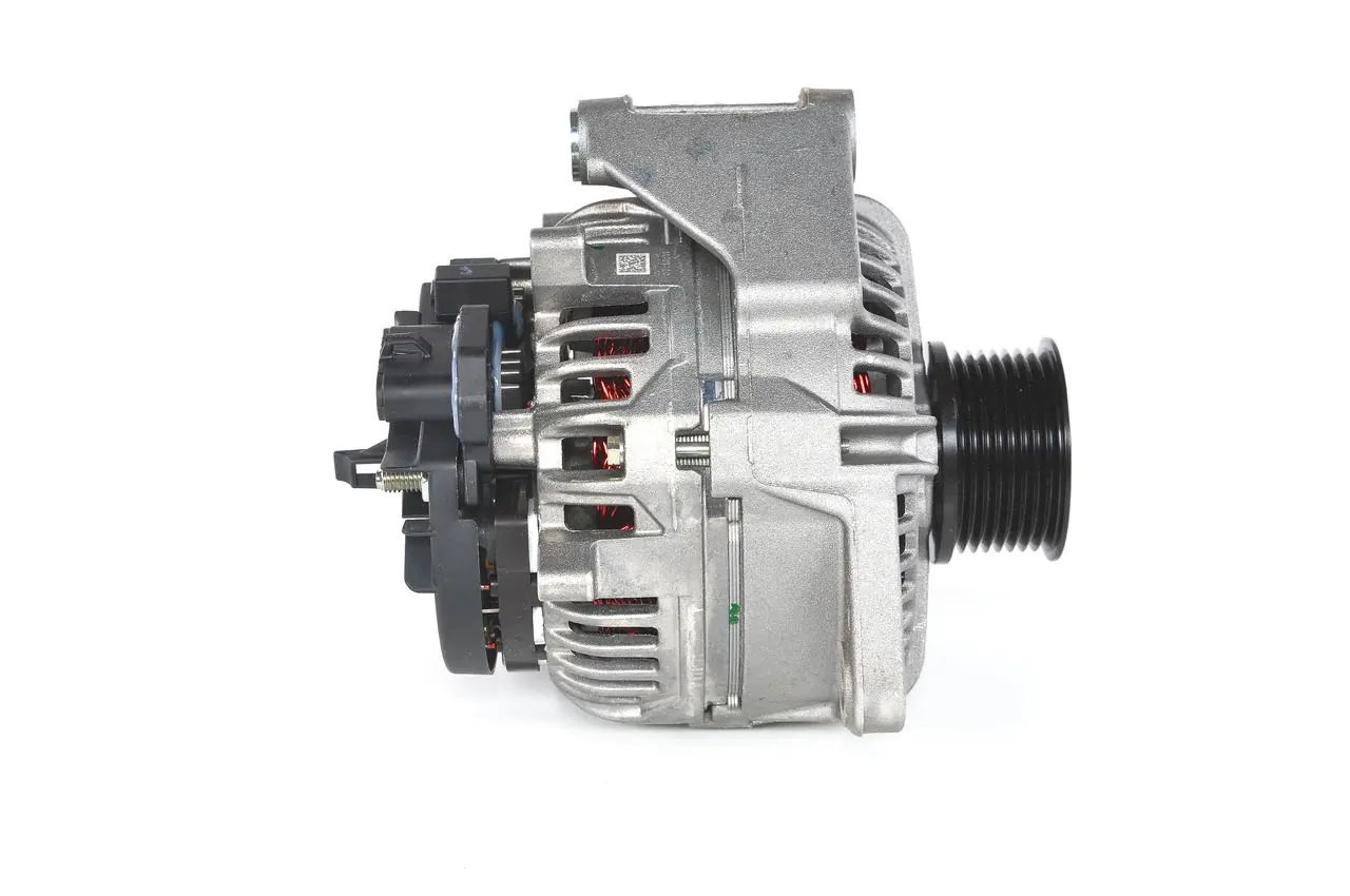 0124555012 Bosch Gerador