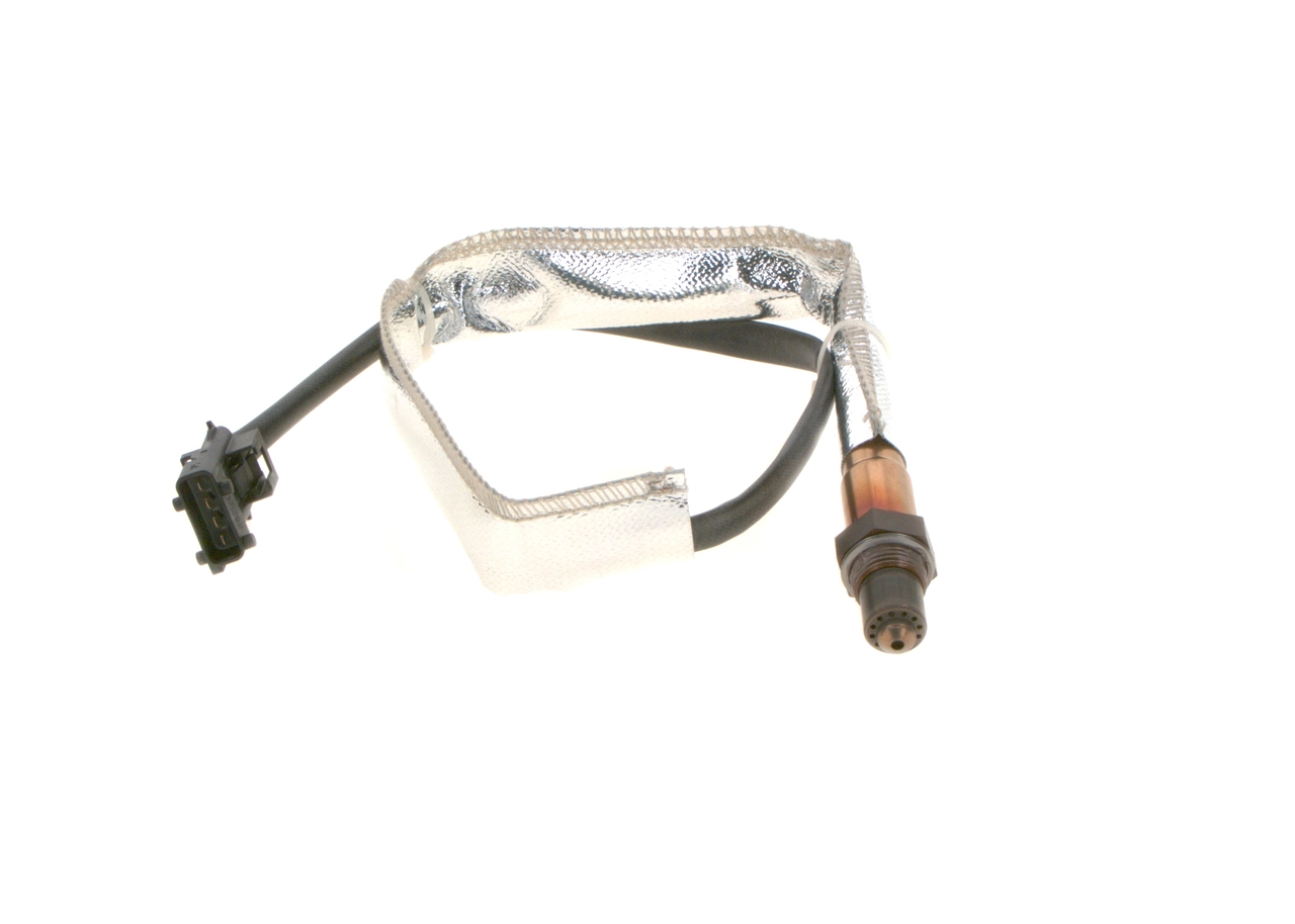 Compre 0258006682 Bosch Sonda lambda, sensor de oxigênio