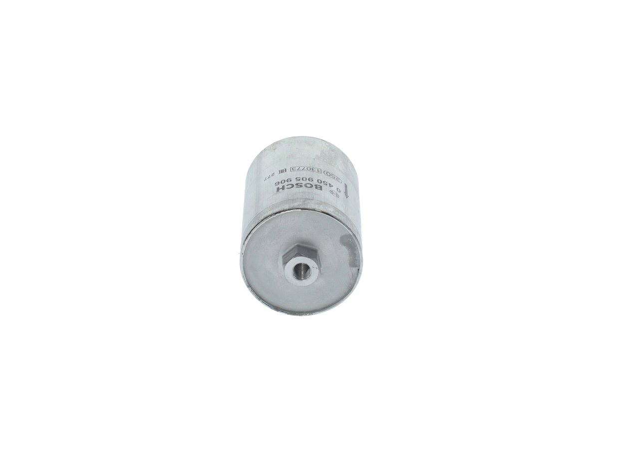 0450905906 Bosch Filtro de combustível