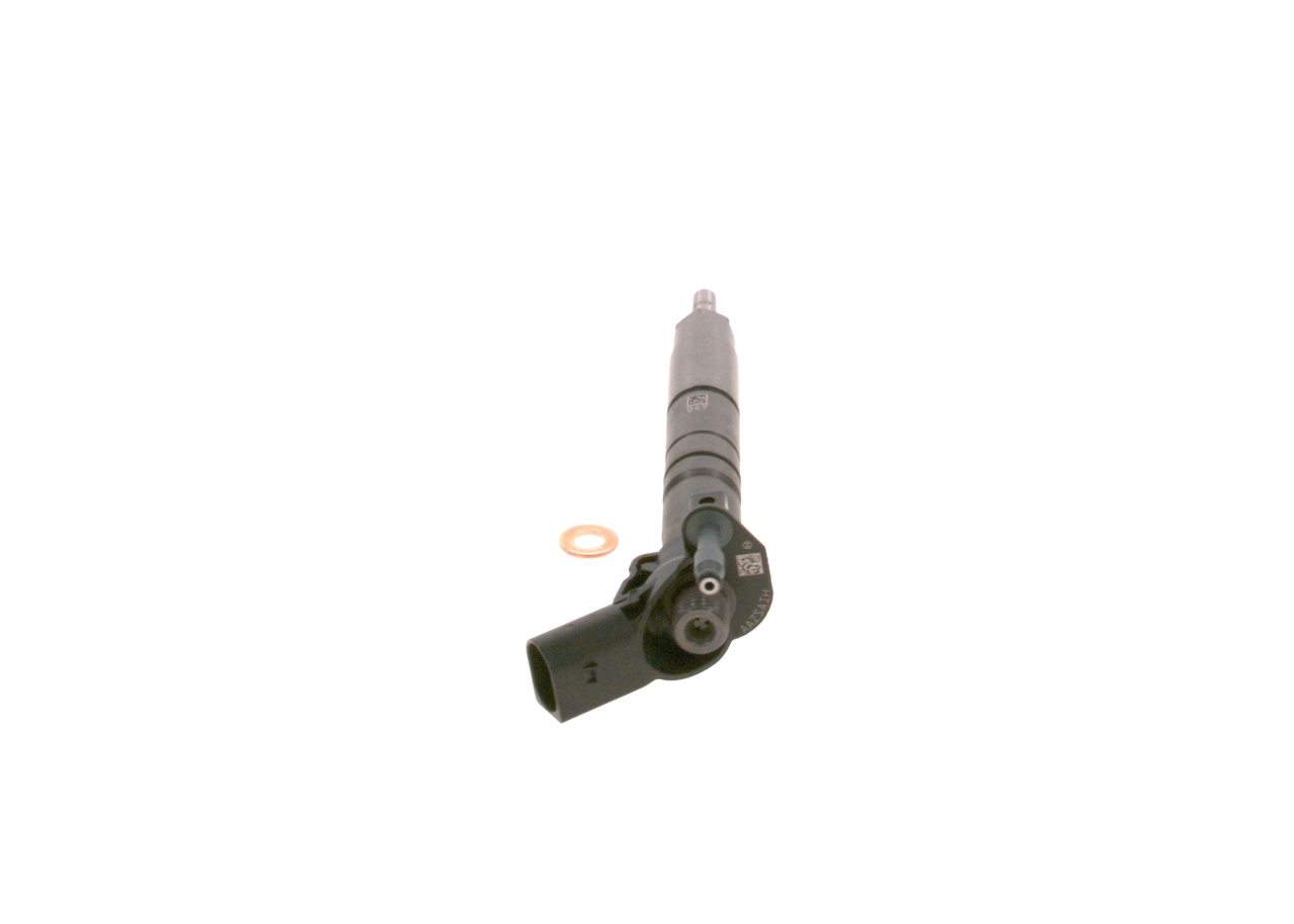 Compre 0986435404 Bosch Injetor de injeção de combustível