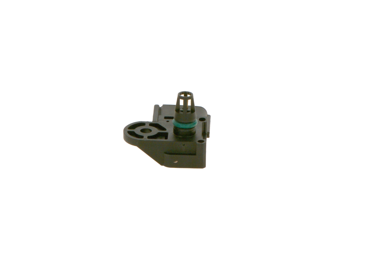 Sensor de pressão no coletor de admissão, MAP 0261230044 Bosch