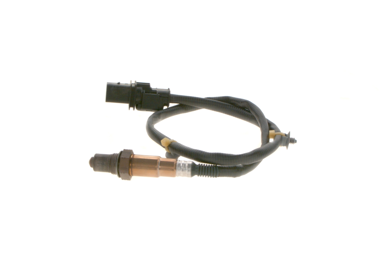 Sonda lambda, sensor de oxigênio até o catalisador Bosch 0258017209 preço, a partir de 169,75 USD