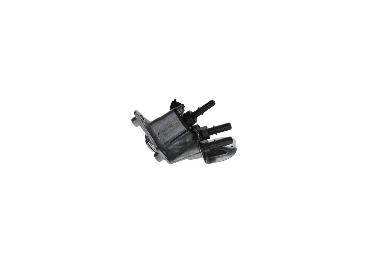0281002930 Bosch Sensor de pressão de combustível