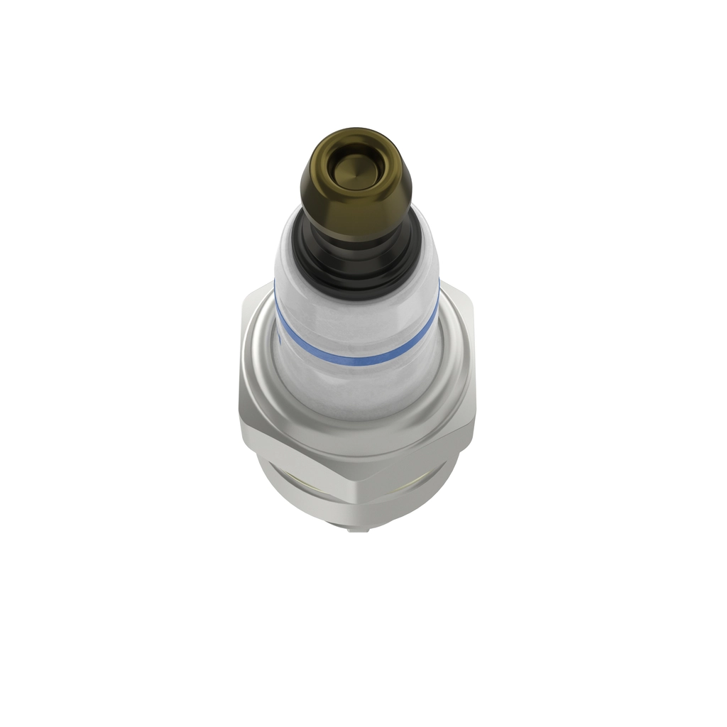Vela de ignição Bosch 0242045506