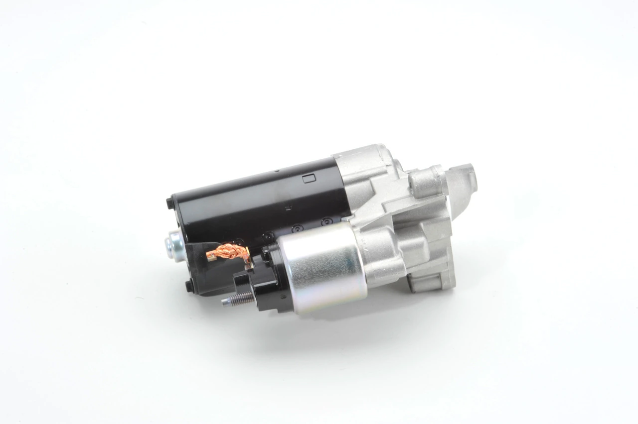 Compre 0001108400 Bosch Motor de arranco