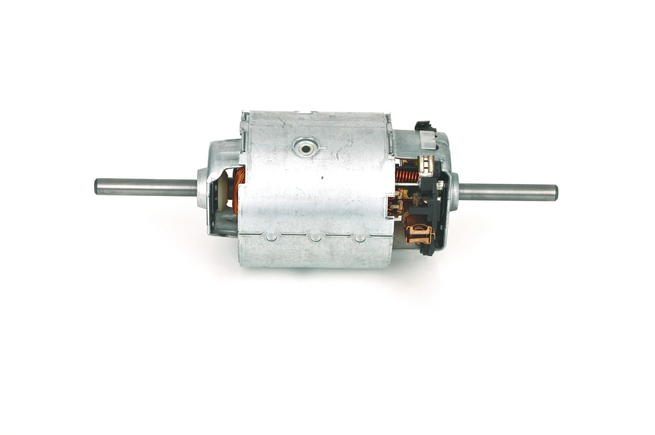 Motor de ventilador de forno (de aquecedor de salão) Bosch 0130111012 preço, a partir de 125,48 USD
