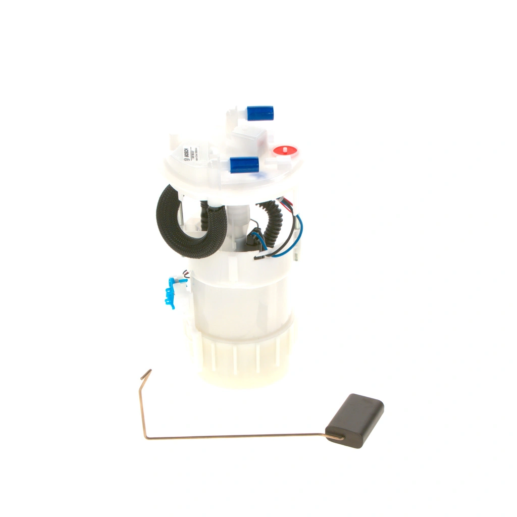 Compre 1987580007 Bosch Módulo de bomba de combustível com sensor do nível de combustível