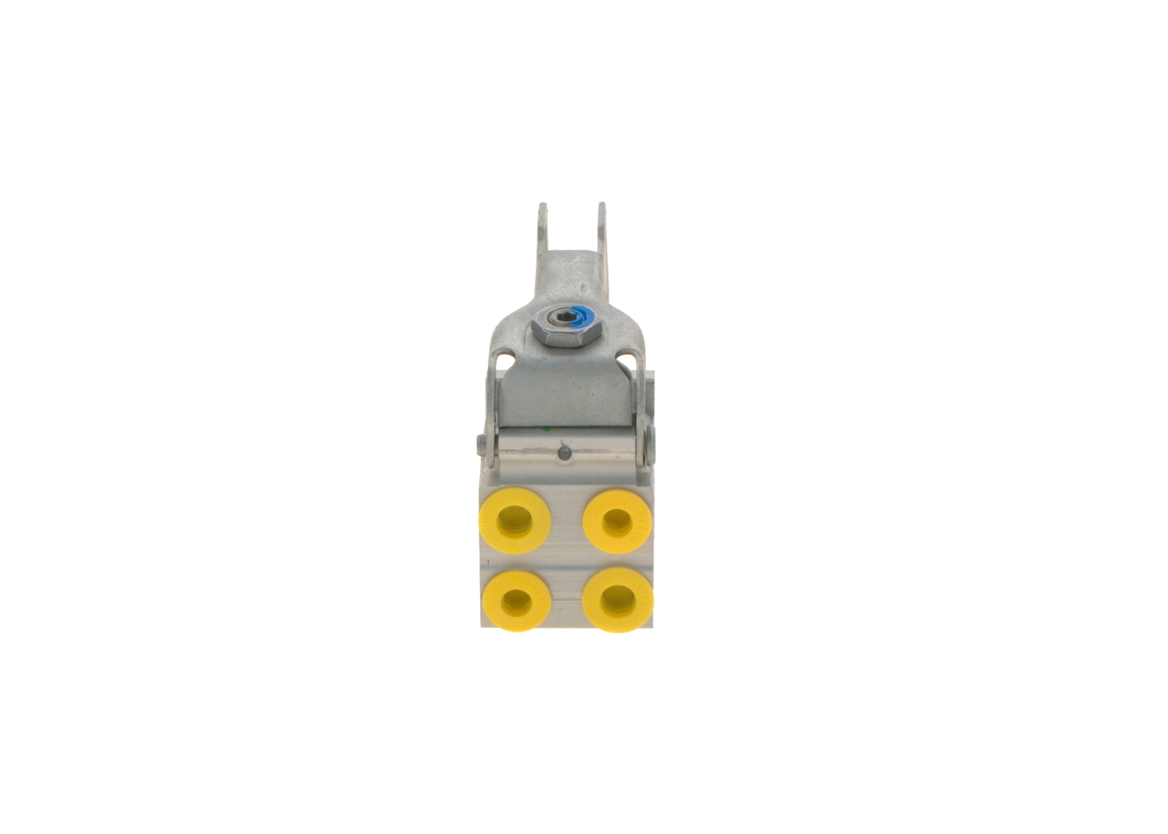 Regulador de pressão dos freios (regulador das forças de frenagem) Bosch 0204031682 preço, a partir de 215,24 USD