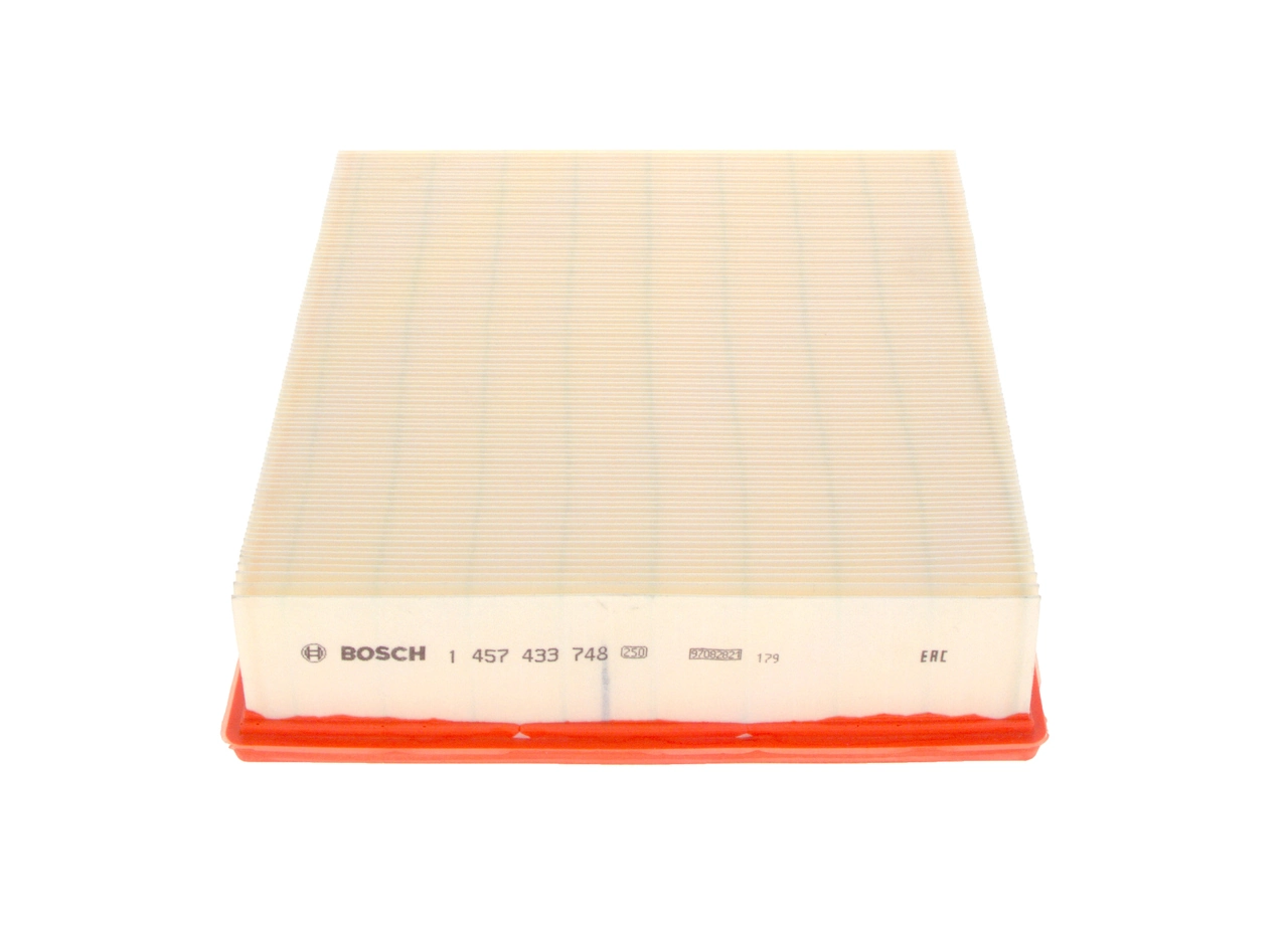 Filtro de ar Bosch 1457433748 preço, a partir de 19,61 USD