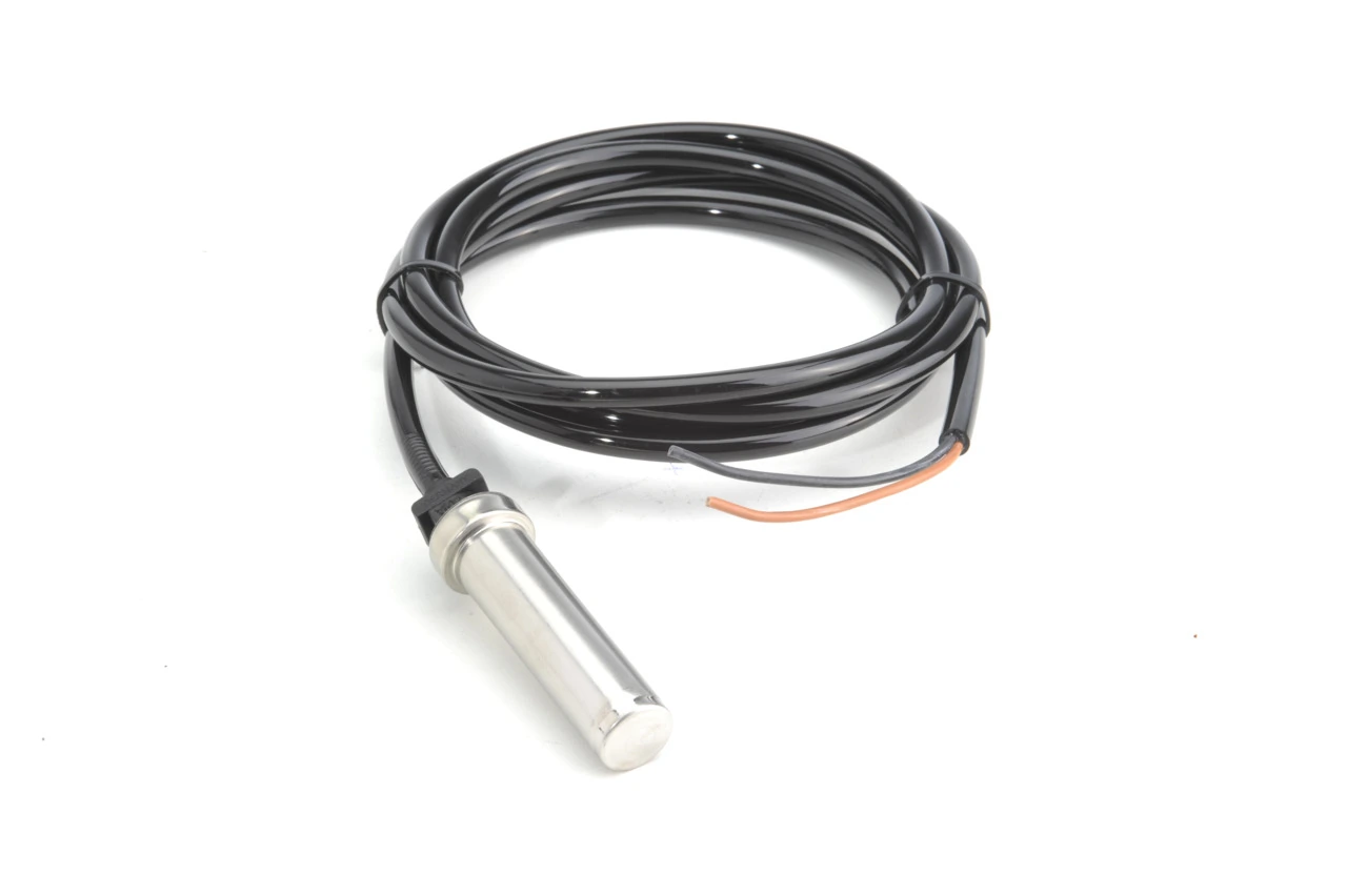 0265004010 Bosch Sensor ABS traseiro