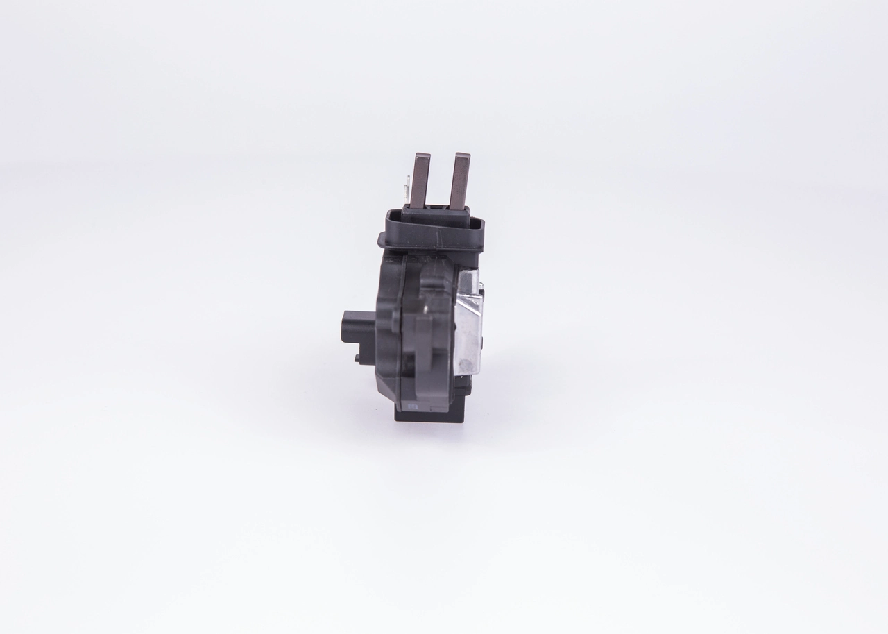 1986AE0092 Bosch Relê-regulador do gerador (relê de carregamento)
