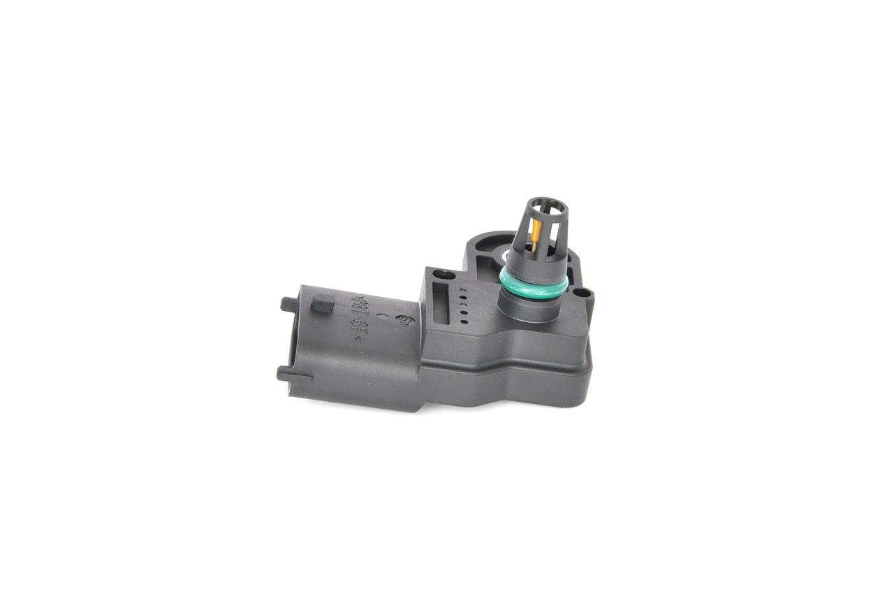 0281002514 Bosch Sensor de pressão no coletor de admissão, MAP