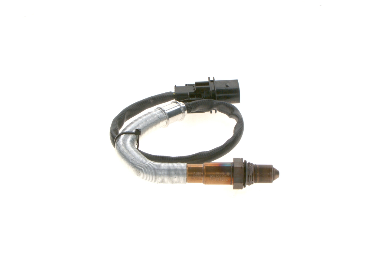 Sonda lambda, sensor de oxigênio até o catalisador 0281004066 Bosch