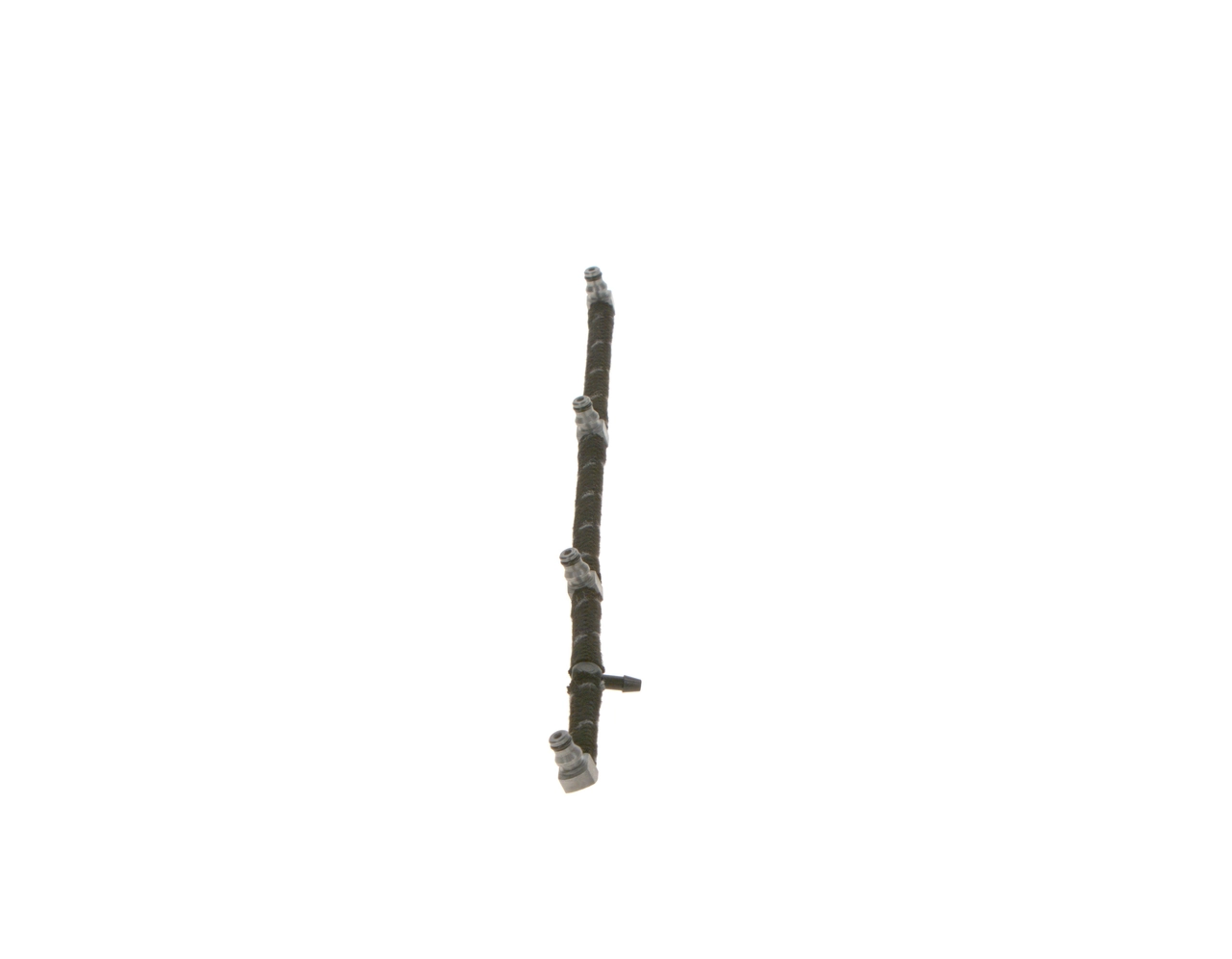 0928402142 Bosch Tubo de combustível, inverso desde os injetores