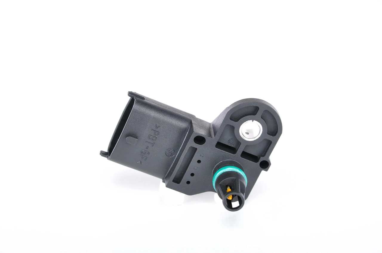 Sensor de pressão no coletor de admissão, MAP 0281002576 Bosch