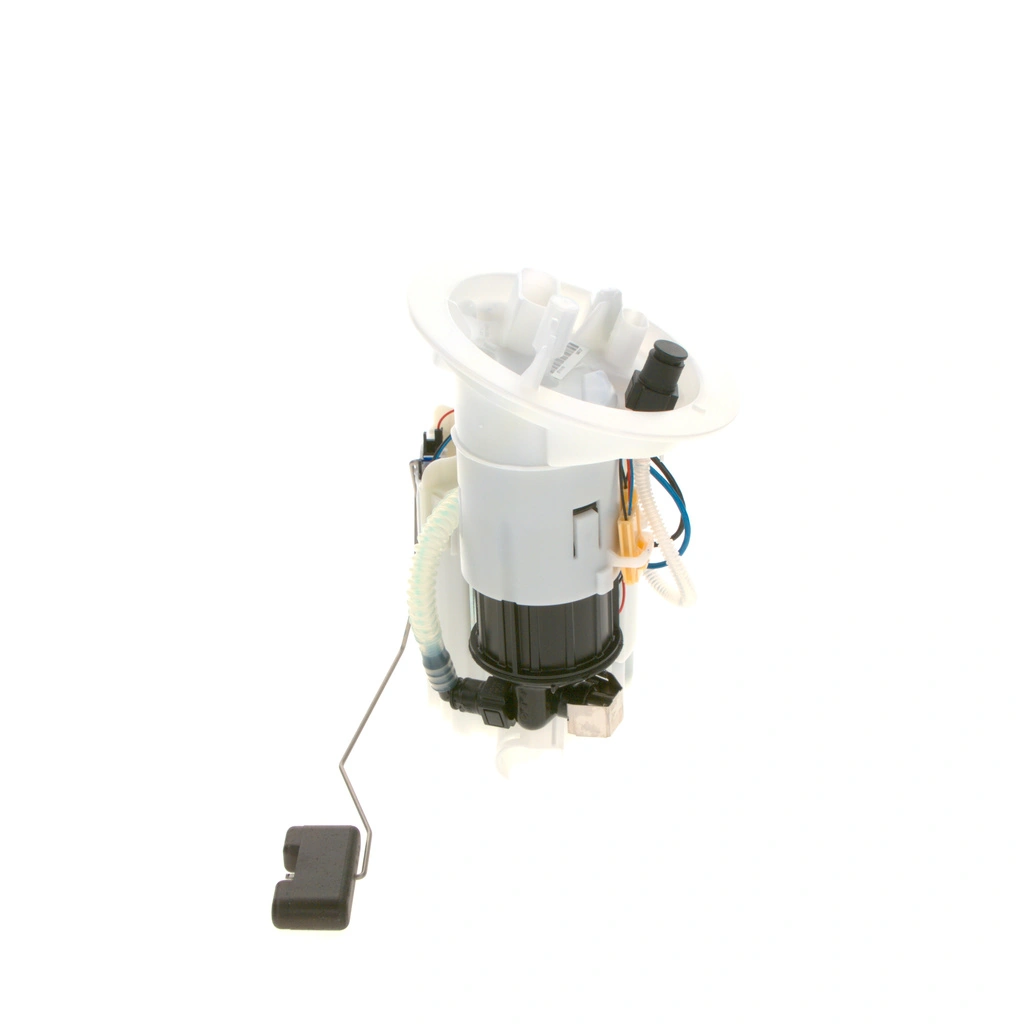 0580202016 Bosch Módulo de bomba de combustível com sensor do nível de combustível