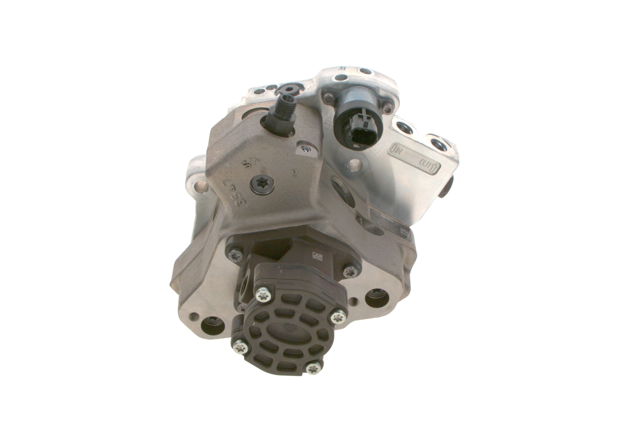 Bomba de combustível de pressão alta Bosch 0445020018 preço, a partir de 1437,30 USD