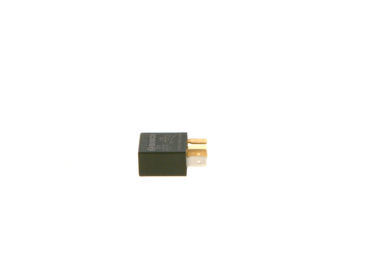 Relê elétrico multifuncional Bosch 0332201107 preço, a partir de 5,73 USD