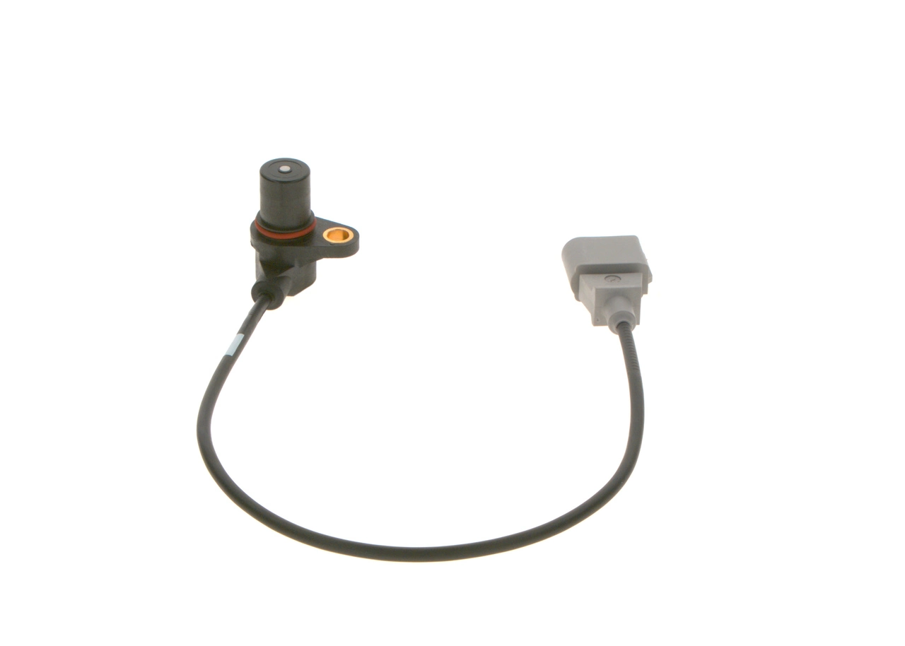 Compre 0261210178 Bosch Sensor de posição (de revoluções) de cambota