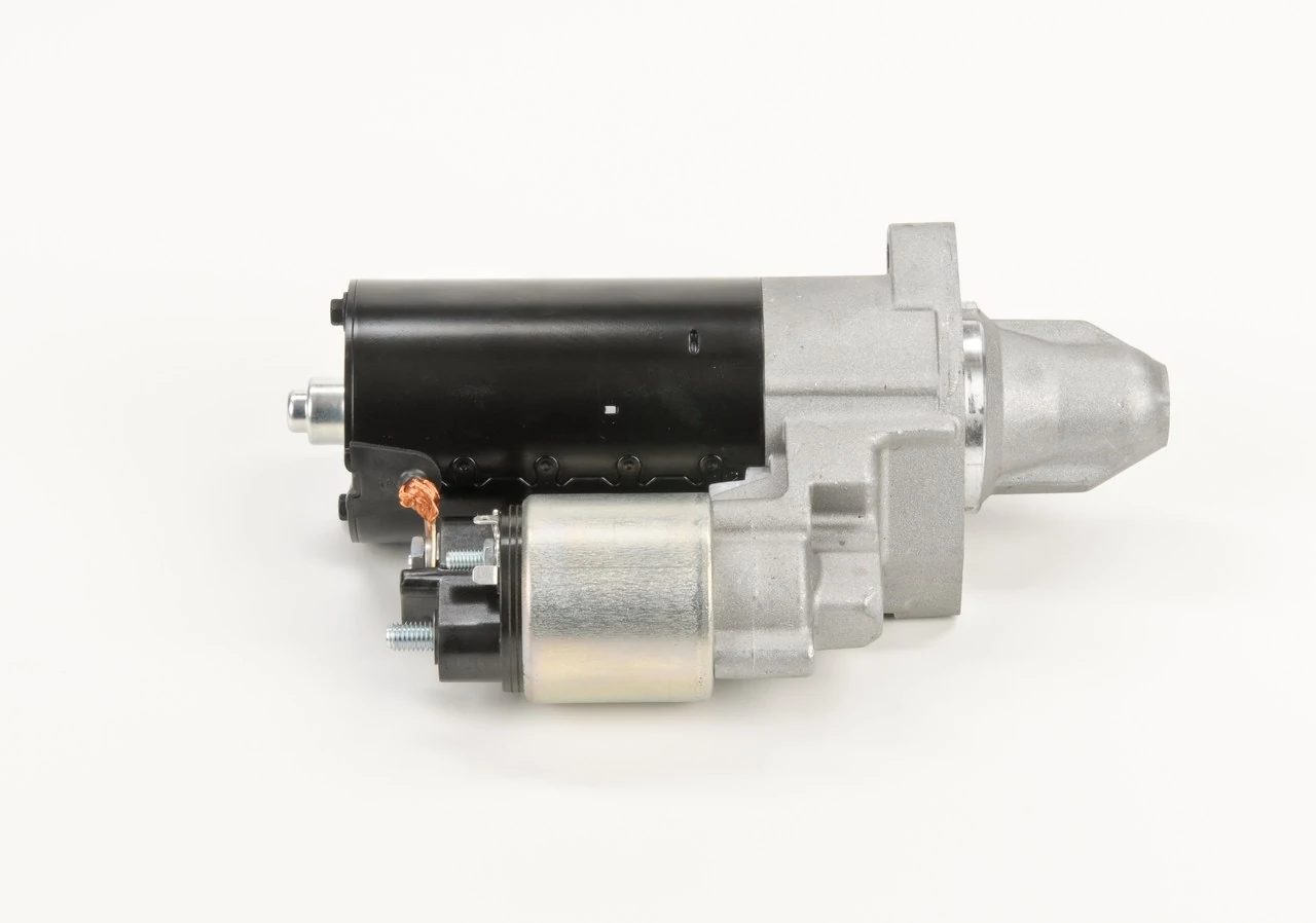Compre 0001108197 Bosch Motor de arranco