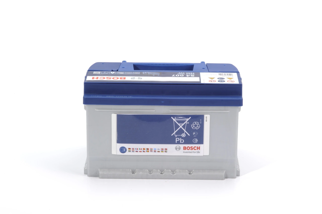 Bateria recarregável (PILHA) Bosch 0092S40070 preço, a partir de 132,07 USD