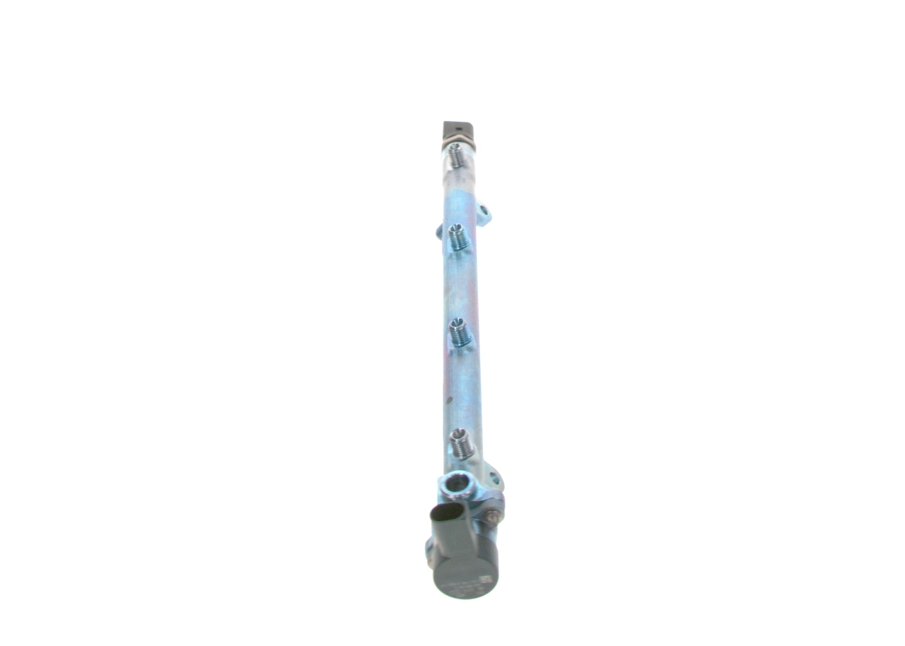 Compre 0445214063 Bosch Distribuidor de combustível (rampa)