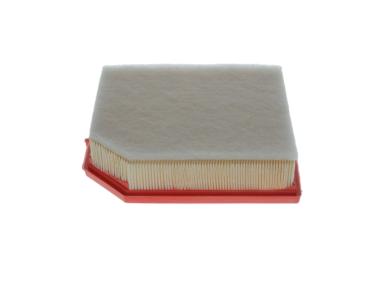 F026400749 Bosch Filtro de ar