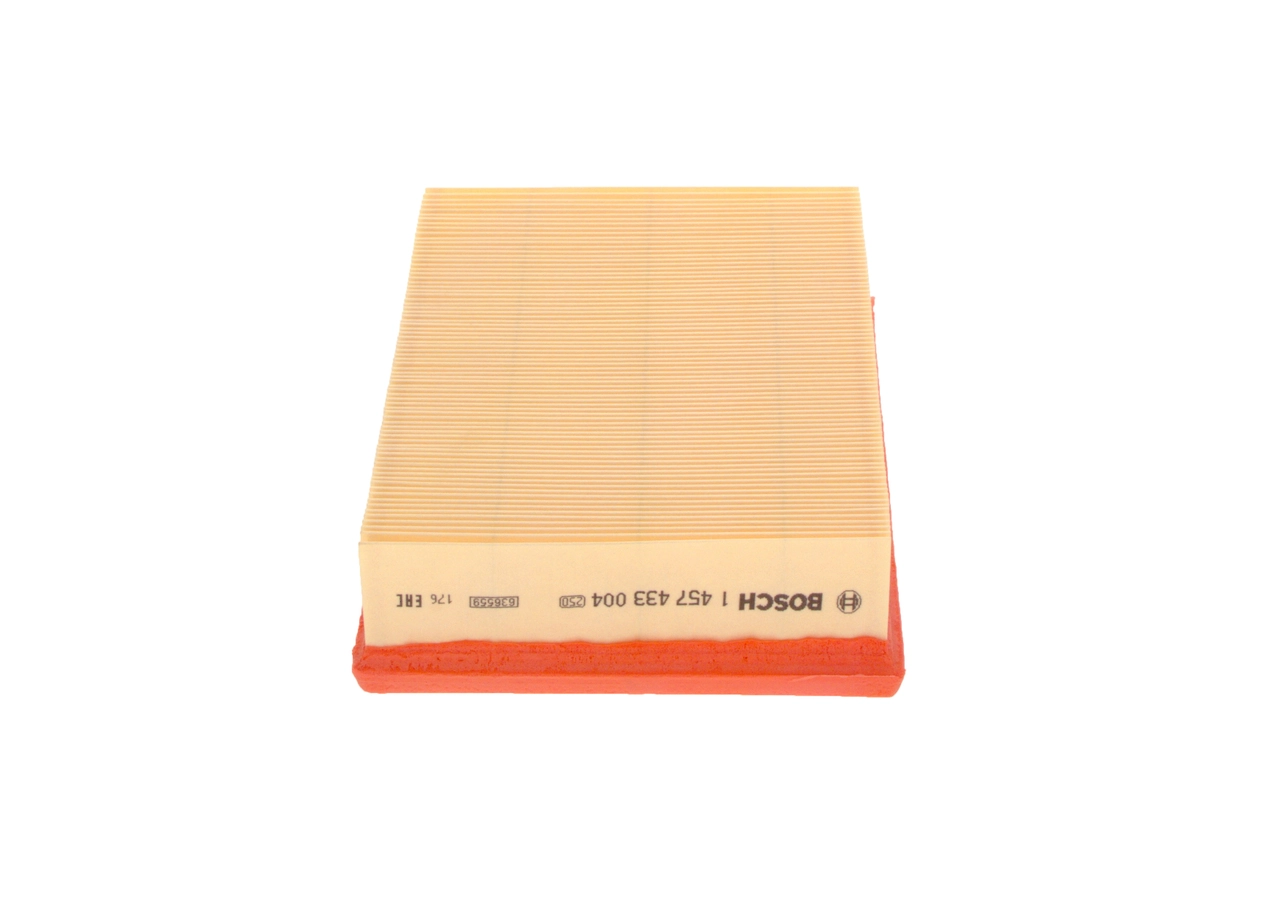 Filtro de ar Bosch 1457433004 preço, a partir de 9,16 USD