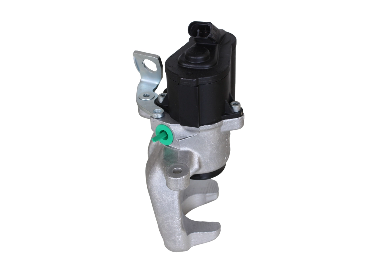 Compre 0986135580 Bosch Suporte do freio traseiro direito