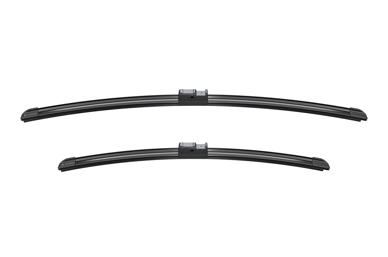 Compre 3397007084 Bosch Limpa-pára-brisas do pára-brisas, kit de 2 un.
