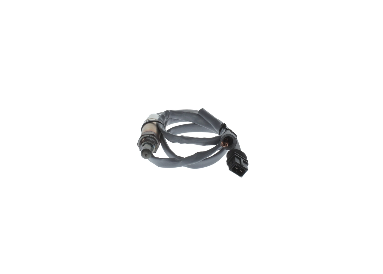 Compre 0258003995 Bosch Sonda lambda, sensor de oxigênio