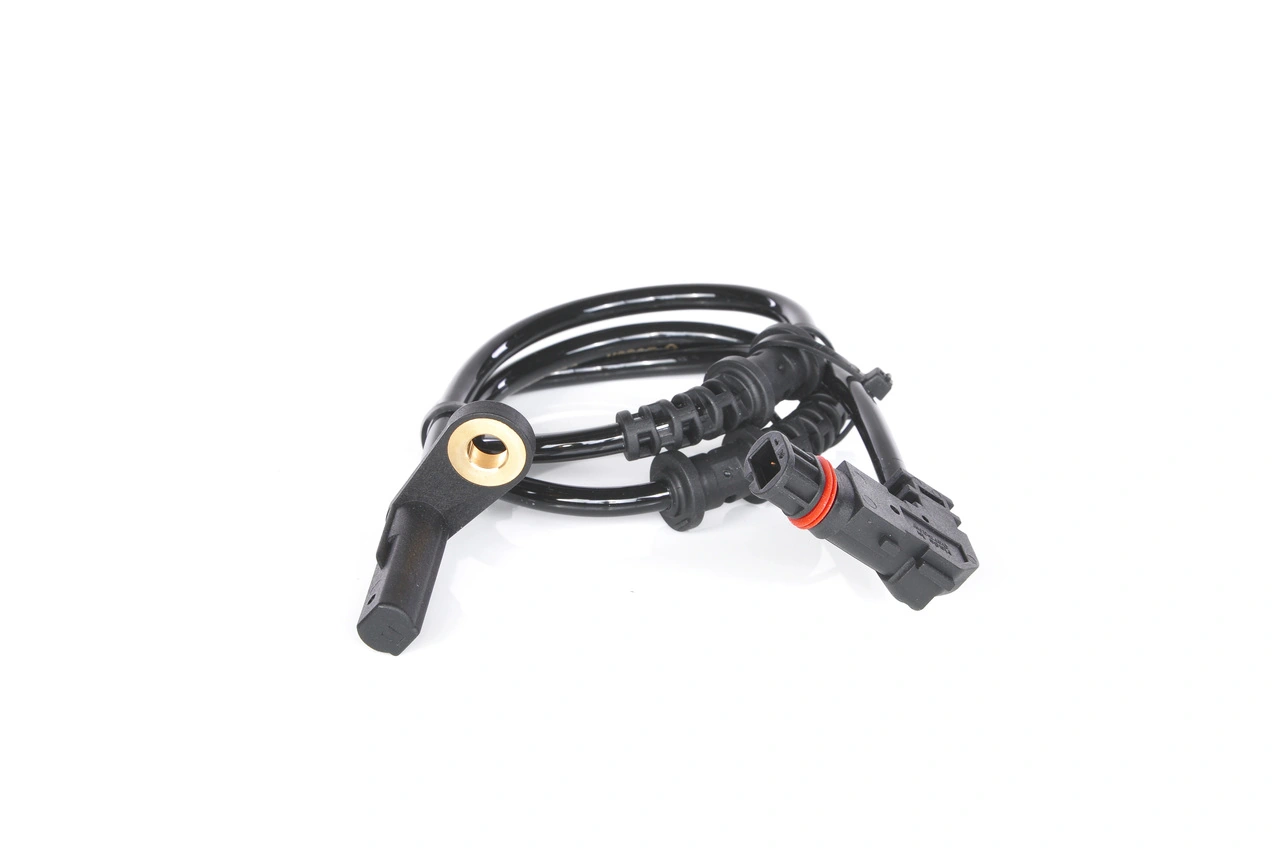 Compre 0986594543 Bosch Sensor dianteiro de ABS