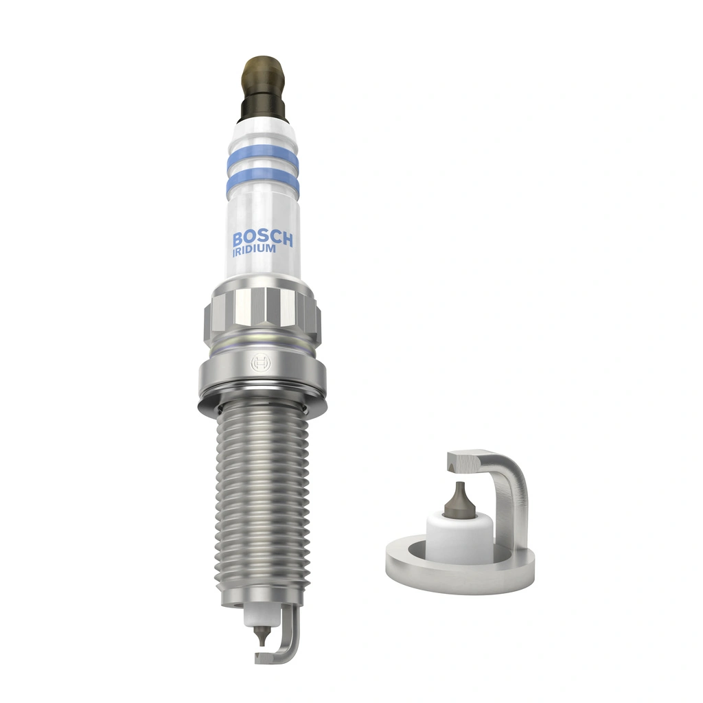 0242135518 Bosch Vela de ignição