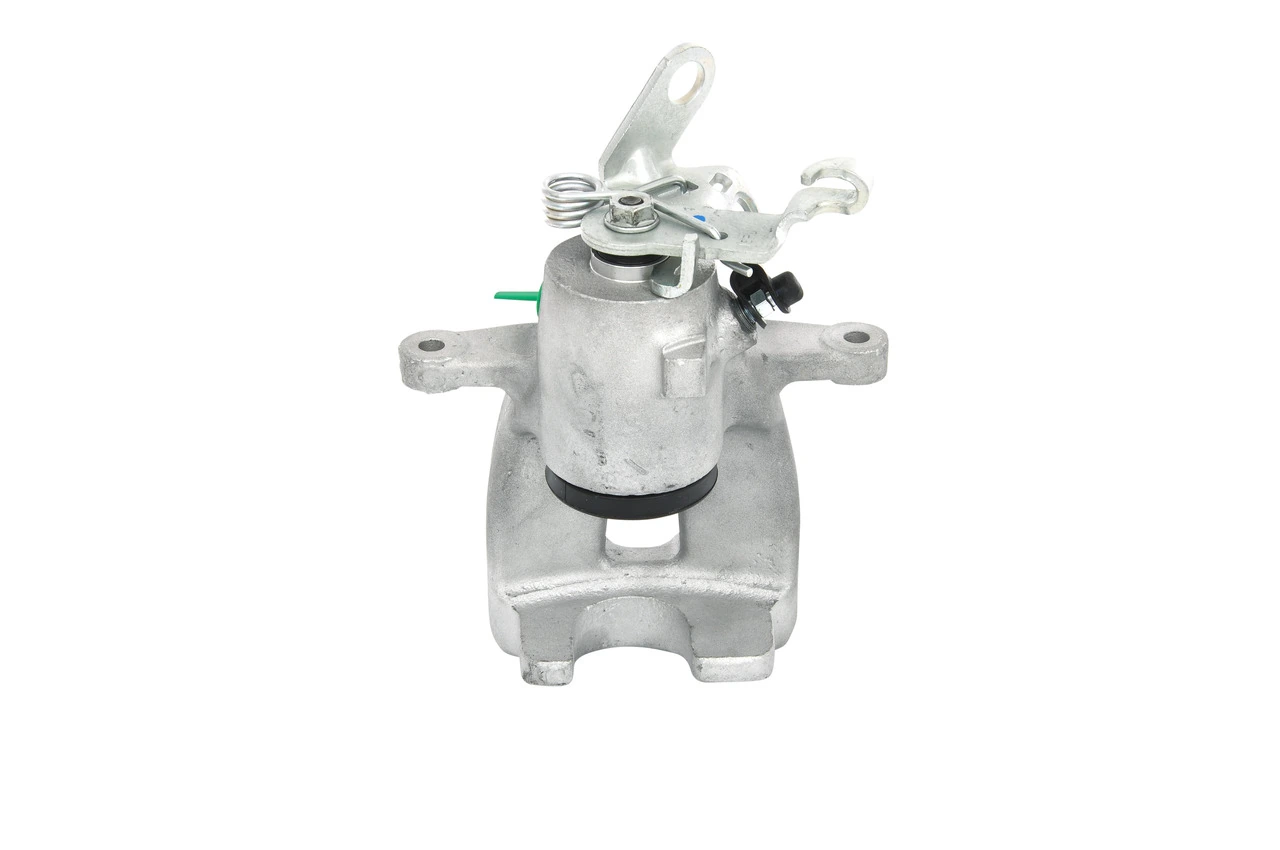 Suporte do freio traseiro direito Bosch 0986135297