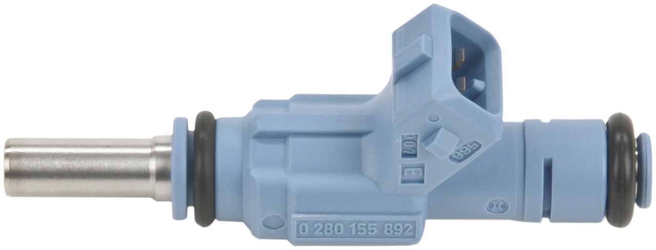 Compre 0280155892 Bosch Injetor de injeção de combustível