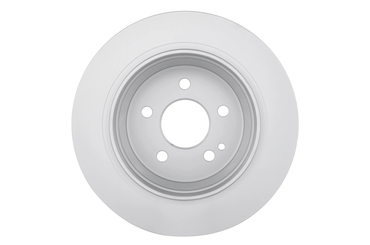 0986479138 Bosch Disco do freio traseiro