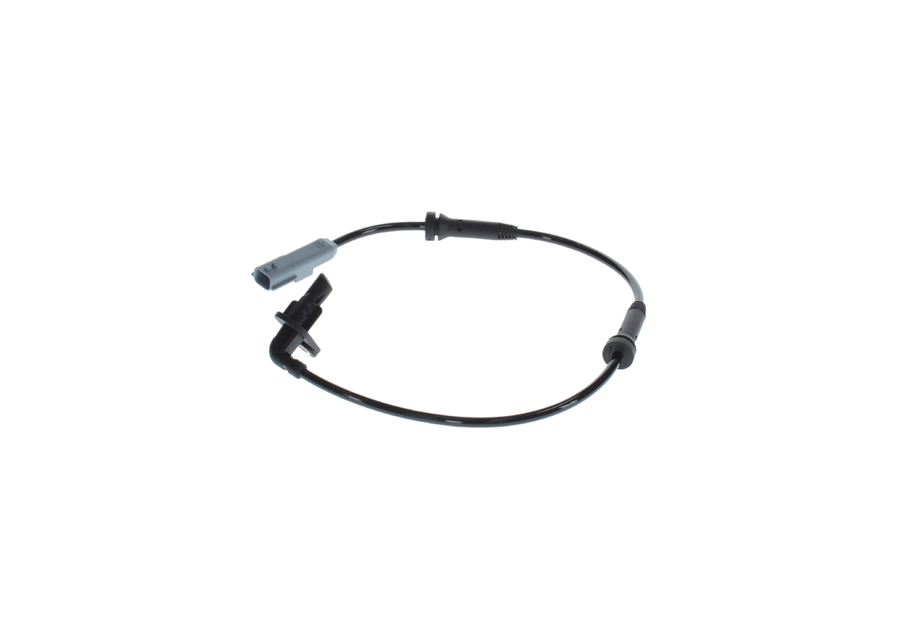 281644A900 Hyundai/Kia Sensor de fluxo (consumo) de ar, medidor de consumo M.A.F. - (Mass Airflow)