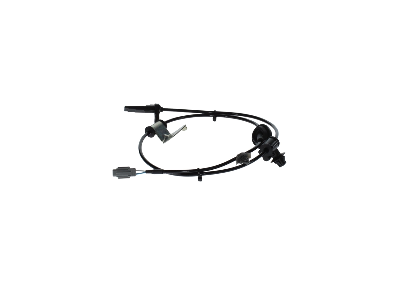 Compre 0265009452 Bosch Sensor ABS dianteiro esquerdo